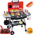 Backyard Grill Master Play Set — full set