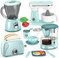 Little Chef Appliance Set — full collection